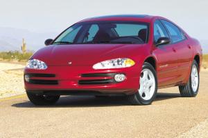 Dodge Intrepid '1998
